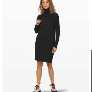 Lululemon Softer Still Dress